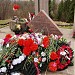 Мемориальный комплекс в городе Всеволожск