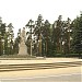 Памятник В. И. Ленину в городе Всеволожск
