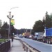 Железнодорожный переезд (ликвидирован) в городе Всеволожск