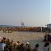 Оздоровительный комплекс «Юность» (ru) in Yevpatoriya / Yevpatoriia city