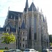 Church Notre-Dame-du-Sablon (Church of Our Blessed Lady of the Sablon)
