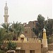 مسجد هيئة الاثار بعرابة ابيدوس