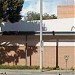Mayme A. Clayton Library and Museum in Los Angeles, California city