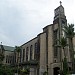 Our Lady of Mount Carmel Shrine Parish in Quezon City city