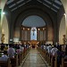 Our Lady of Mount Carmel Shrine Parish in Quezon City city