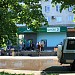 Сбербанк России - доп. офис № 9038/01232 в городе Москва