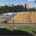 Campos de Tenis - Parque Nacional (es) in Bogota city