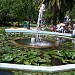 Orto Botanico in Cagliari city