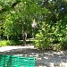 Orto Botanico in Cagliari city