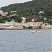 Villa de l'aurore propriété de la famille royale saoudienne  (fr)