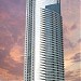 Beach Tower 2 in Sharjah city