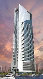 Beach Tower 2 Sharjah