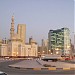 Petrofac Tower in Sharjah city