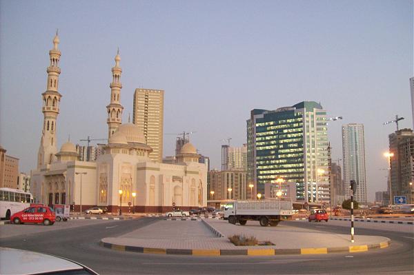 landmark grand resort