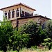 Konağı in Anamur city