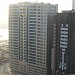 Future Tower ( Al Thuriah Bldg. Cont. L.L.C.) in Sharjah city