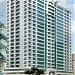 Future Tower ( Al Thuriah Bldg. Cont. L.L.C.) in Sharjah city