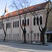 St. Michael Roman Catholic Chapel in Varna city