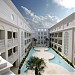 Elinotel Apolamare 5* in Chaniotis, Chalkidiki city