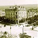 Naval Club in Varna city