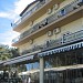 Hotel Plaza in Chaniotis, Chalkidiki city
