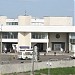 Бобруйский автовокзал в городе Бобруйск