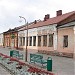 «Шанхай» в городе Бобруйск