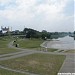 Marikina Riverbanks Amphitheater in Marikina city