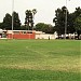 Veterans Memorial Park in Los Angeles, California city