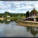 Gazebo in Marikina city
