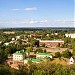 Почтовое отделение в городе Чигирин