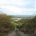 Resaca Beach in Culebra city