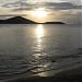 Melones Beach in Culebra city