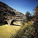 Old Bridge of Nahr El-Kalb in Zouq Mosbeh city