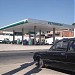 Posto BR (pt) in Rio de Janeiro city