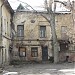 Каретный сарай с амбаром — памятник архитектуры в городе Москва