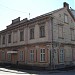 ул. Дзервью, 12 в городе Рига