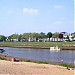 Sielwallfähre (de) in Bremen city