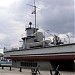 Корабель-меморіал «Монітор 