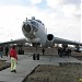 Poltava Air Base in Poltava city