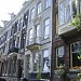 Hotel Iris (en) in Amsterdam city