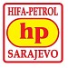 HIFA PETROL benzinska (en) in Sarajevo city