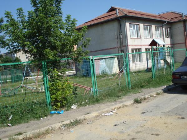 Grădinița Nr 29 Drobeta Turnu Severin Grădiniţă