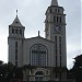 Igreja Matriz São Sebastião na Pederneiras city