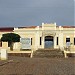 Pederneiras Train Station