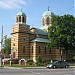 Grachanica Serbian Orthodox Church in Windsor, Ontario city