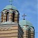 Grachanica Serbian Orthodox Church in Windsor, Ontario city