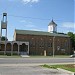 St. George's Romanian Orthodox Cathedral in Windsor, Ontario city