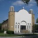 St. Michael Greek Catholic Church in Windsor, Ontario city