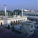 (MADARSA) JAMEATUR RASHAD,(Late)  MAULANA MUJIBULLAH NADVI Rahmatullahalai  ,Rashad Nagar in Azamgarh city